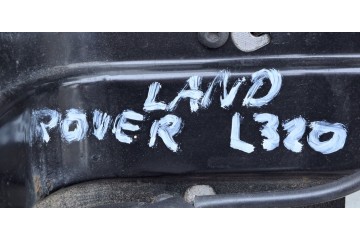 Calefactor de estacionamiento diésel WEBASTO para Range Rover Sport L