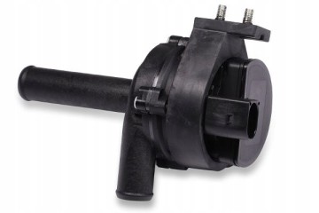 WATER CIRCULATION PUMP MERCEDES S W221 05 HEPU AP8273 Part manufacturer HEPU