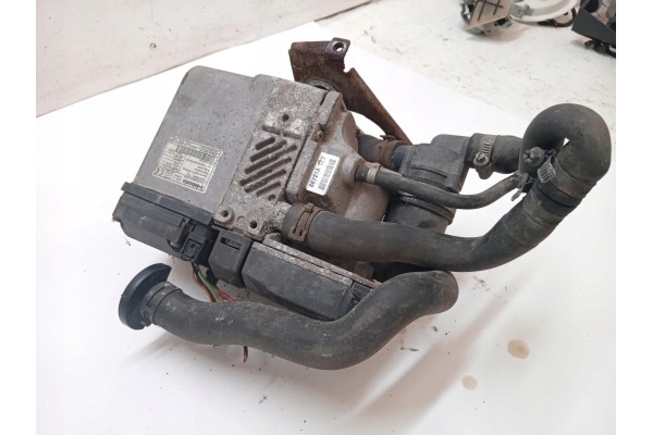WEBASTO BMW 7 E65 E66 Car type passenger cars