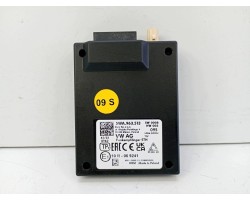 MODULE CONTROLLER WEBASTO 5WA963513 AUDI VW SKODA SEAT PARKING HEATER