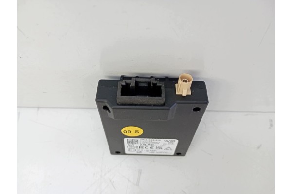 MODULE CONTROLLER WEBASTO 5WA963513 AUDI VW SKODA SEAT PARKING HEATER Part manufacturer Volkswagen OE