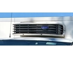 REFRIGERATION UNIT CARRIER XARIOS 200 NO 909