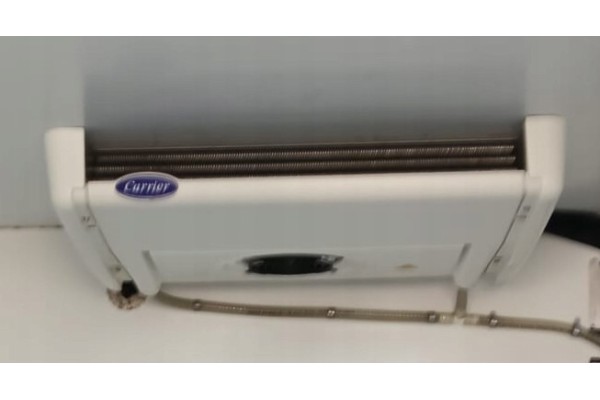 REFRIGERATION UNIT CARRIER XARIOS 200 NO 909 Catalog number of the part 909