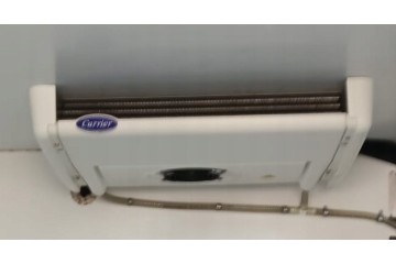 REFRIGERATION UNIT CARRIER XARIOS 200 NO 909 Catalog number of the part 909