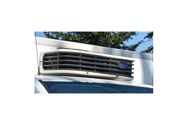 REFRIGERATION UNIT CARRIER XARIOS 200 NO 909 Part manufacturer Carrier