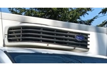 REFRIGERATION UNIT CARRIER XARIOS 200 NO 909 Part manufacturer Carrier