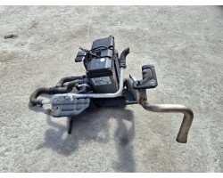 VW T5 PARKING HEATER WEBASTO HEATER 7H0819008H