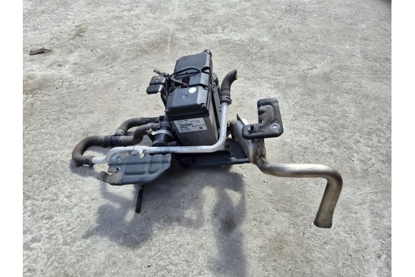 VW T5 PARKING HEATER WEBASTO HEATER 7H0819008H