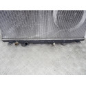 RADIADOR AGUA HONDA ACCORD BERLINA (CL/CN) RADIADOR AGUA HONDA ACCORD BERLINA (CL/CN)