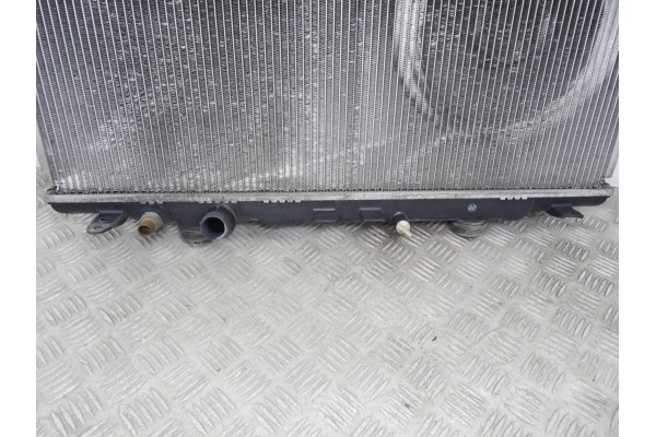 RADIADOR AGUA HONDA ACCORD BERLINA (CL/CN)