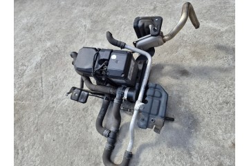 VW T5 PARKING HEATER WEBASTO HEATER 7H0819008H Part manufacturer Volkswagen OE