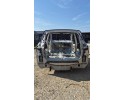 Quarter rack tub threshold left right fender rear Opel Crossland X 2017