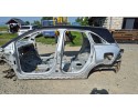 Quarter rack tub threshold left right fender rear Opel Crossland X 2017 Part manufacturer Opel OE