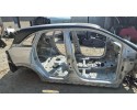 Quarter rack tub threshold left right fender rear Opel Crossland X 2017 Catalog number of the part XRA6982