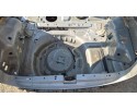 Quarter rack tub threshold left right fender rear Opel Crossland X 2017 Car type passenger cars
