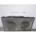 RADIADOR AGUA HONDA ACCORD BERLINA (CL/CN) RADIADOR AGUA HONDA ACCORD BERLINA (CL/CN)