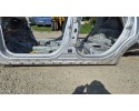Quarter rack tub threshold left right fender rear Opel Crossland X 2017 Kind Other