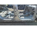 Quarter Trunk Tub Sill Left Right Fender Rear Opel Crossland X 2017