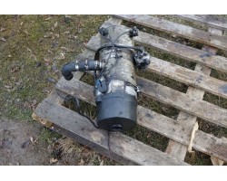 PARKING HEATER 35KW DW350 WEBASTO THERMO 300 DW350