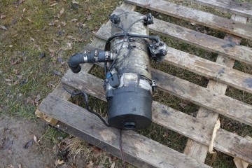 PARKING HEATER 35KW DW350 WEBASTO THERMO 300 DW350