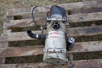 PARKING HEATER 35KW DW350 WEBASTO THERMO 300 DW350 Car type passenger cars