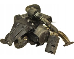QL379 Volvo V90 16 Webasto Standby Heating Petrol 31694656 AR