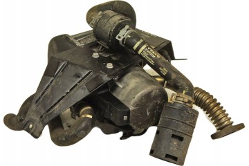QL379 Volvo V90 16 Webasto Standby Heating Petrol 31694656 AR