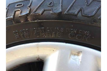 NISSAN X-TRAIL (T30) Comfort