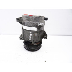5320 COMPRESOR AIRE ACONDICIONADO RENAULT LAGUNA II GRANDTOUR (KG0)