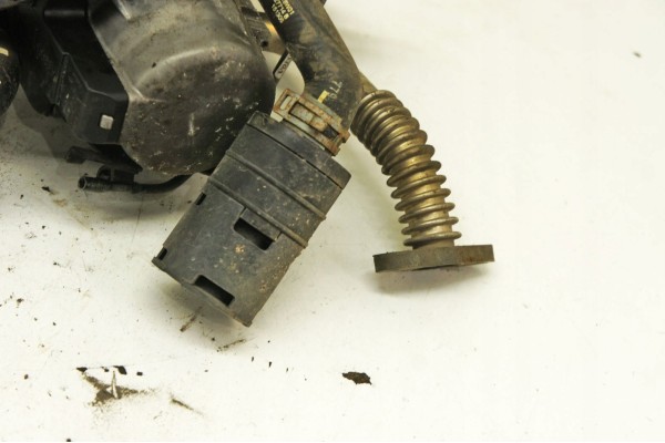 QL379 Volvo V90 16 Webasto Standby Heating Petrol 31694656 AR Part manufacturer Volvo OE