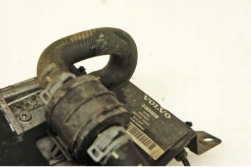 QL379 Volvo V90 16 Webasto Standby Heating Petrol 31694656 AR Car type passenger cars