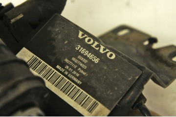 Calefactor Auxiliar de Gasolina Volvo V90 16- QL379 31694656 AR