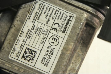 Calefactor Auxiliar de Gasolina Volvo V90 16- QL379 31694656 AR