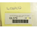 Calefactor Auxiliar de Gasolina Volvo V90 16- QL379 31694656 AR