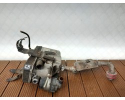 CITROEN C5 III 08 16 2 0 HDI WEBASTO PARKING HEATER OE