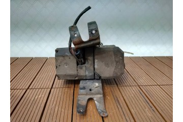 CITROEN C5 III 08 16 2 0 HDI WEBASTO PARKING HEATER OE Car type passenger cars