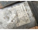 Calefacción estacionaria Webasto original para CITROEN C5 III 2.0 HDI
