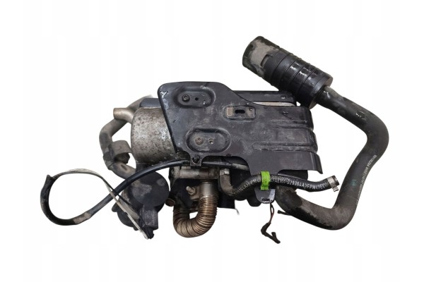 WEBASTO PARKING HEATER VW SHARAN II 7N ALHAMBRA II 2 0 TDI 7N0815065G