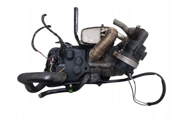 WEBASTO PARKING HEATER VW SHARAN II 7N ALHAMBRA II 2 0 TDI 7N0815065G Packaging status replacement