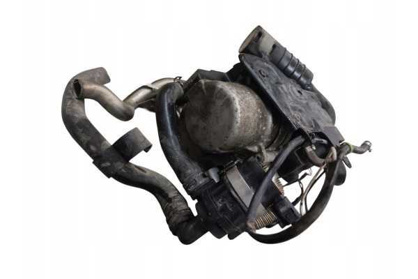 WEBASTO PARKING HEATER VW SHARAN II 7N ALHAMBRA II 2 0 TDI 7N0815065G Part manufacturer Webasto