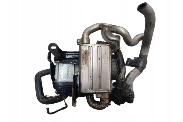 WEBASTO PARKING HEATER VW SHARAN II 7N ALHAMBRA II 2 0 TDI 7N0815065G Product weight with unit packaging 2 kg