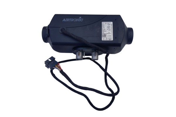 WEBASTO AIRTRONIC MERCEDES ATEGO AXSOR A0058308761