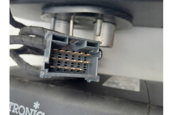 WEBASTO AIRTRONIC MERCEDES ATEGO AXSOR A0058308761 Car type passenger cars