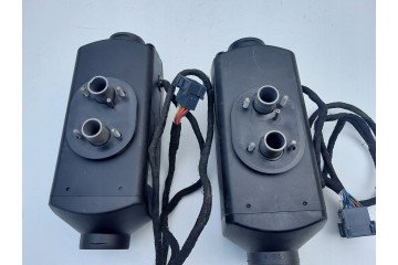 Calefactor Webasto Airtronic D2 para Mercedes Atego y Axor A0058308761