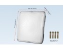 LED lamp 150W 16 500 lm 5000K Part manufacturer Vevor