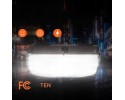 LED lamp 150W 16 500 lm 5000K Catalog number of the part 1
