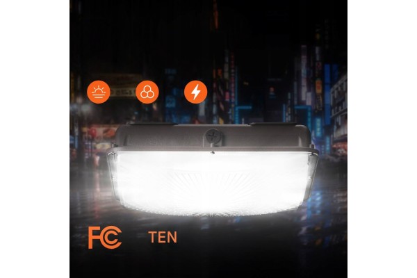 LED lamp 150W 16 500 lm 5000K Catalog number of the part 1