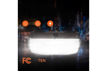 LED lamp 150W 16 500 lm 5000K Catalog number of the part 1