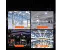 LED lamp 150W 16 500 lm 5000K Car type 4x4 SUV