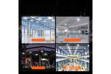 LED lamp 150W 16 500 lm 5000K Car type 4x4 SUV